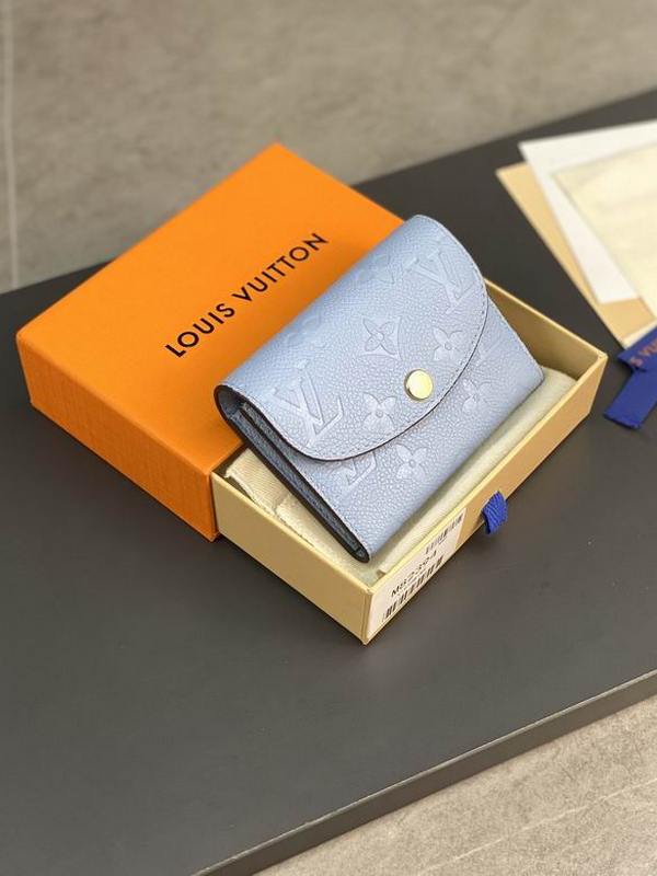 LV Wallets 88